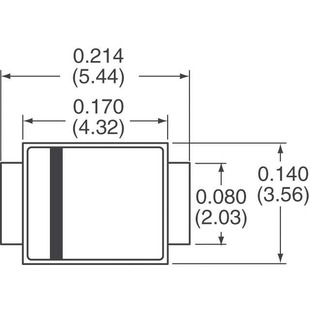 SZP6SMB20CAT3G Image