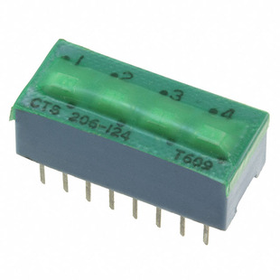 206-124ST Image