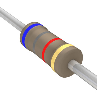 CFR-25JR-52-6K8 Image