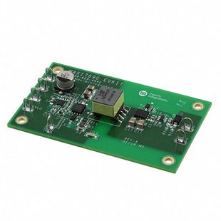 MAX17690EVKITA# Image
