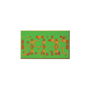 HMC519-SX Image