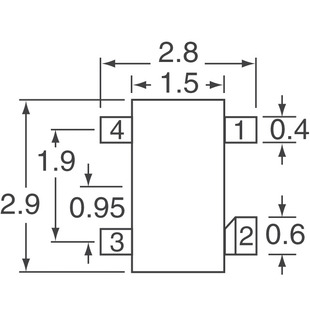 MA4X19300L Image