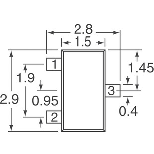 MA3X152K0L Image