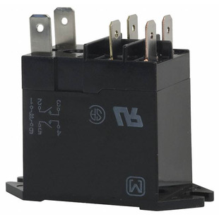 JC2AF-TM-DC24V Image