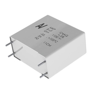 C4AQLBU5250A12K Image
