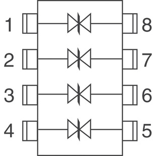 SMDA15CE3/TR7 Image