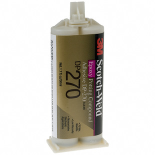 DP270-CLEAR-50ML Image