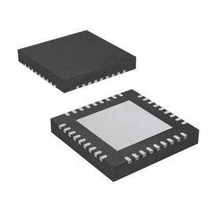 AS8650-ZQFP-1 Image