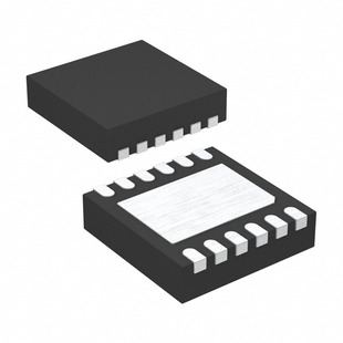 LT3083IDF#PBF Image