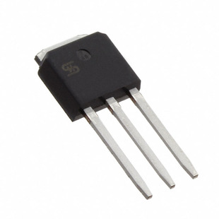 TSM600N25ECH C5G Image