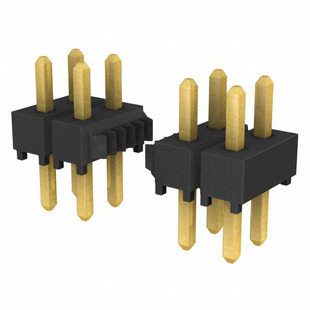 TSW-109-05-G-D Image