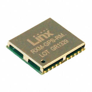 RXM-GPS-RM-B Image
