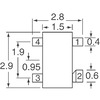 MA4X19400L