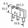 SS-10GLD-T